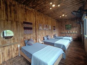 Mocs House bắc hà