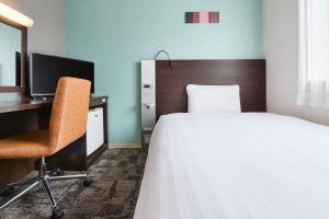 Comfort Hotel Sendai East