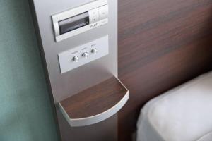 Comfort Hotel Sendai East