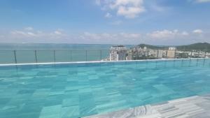 CĂN HỘ CAO CẤP THE SONG Luxury Apartment gần biển - ROYAL Villla