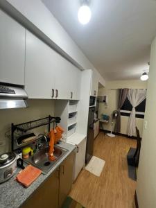 Tsada-Cagayan Homestay at Mesaverte