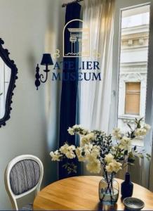 Atelier Museum