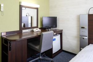 Comfort Hotel Niigata