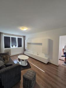 Quito Apartment - Arena Nationala - Self Check-in
