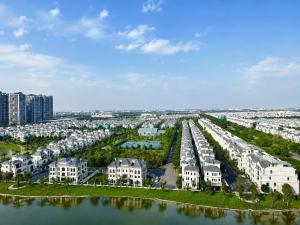 SuSu Homes Grand Apartment Ocean Park