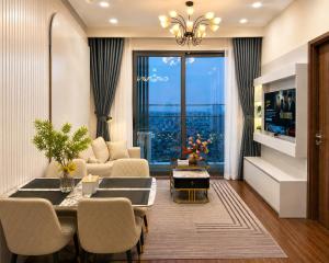 SuSu Homes Grand Apartment Ocean Park