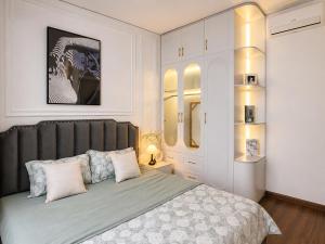 SuSu Homes Grand Apartment Ocean Park