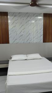 Jebaraj Residency