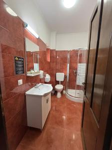 Hotel Abi