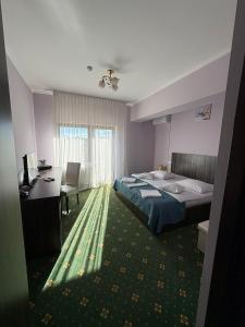 Hotel Abi