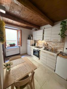 Casa Santa Barbara Alghero