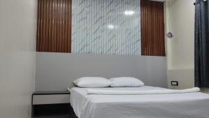 Jebaraj Residency