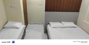 Jebaraj Residency