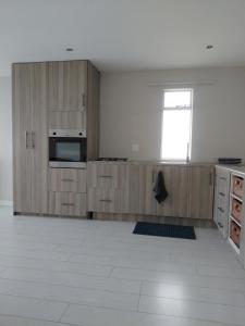 Manzi Guest Cottage