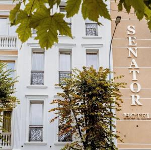 Senator Hotel