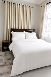 Golden Nest Apartment