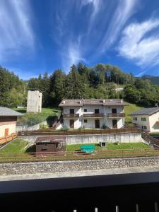 AbitArt Bormio - La Sosta Alpina