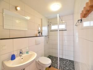 Boutique Bungalow in Insel Poel with terrace