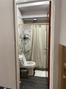 Aren Stay