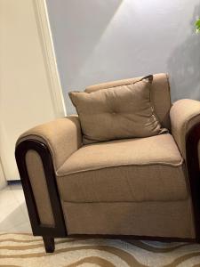 Loft 7 Apartments, Home Away from home