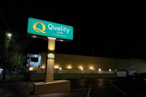 Quality Inn Ukiah