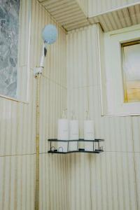 Loft 7 Apartments, Home Away from home