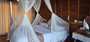 Suwehan Cliff Ayu Villas