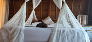 Suwehan Cliff Ayu Villas