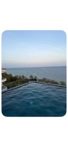 Luxurious 2-BR Beachfront Nyali with Infinity Pool