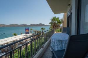 Elounda Seaview at Ferrymans