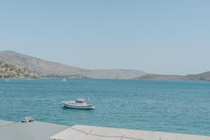 Elounda Seaview at Ferrymans