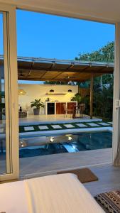 Villa Nindot - Private pool villas - Adults only