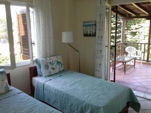 Beachfront home for 8, Kalifteri Beach, Afissos