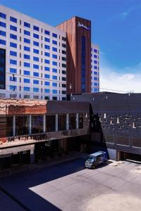 Radisson Blu Mall of America