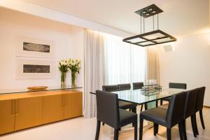 Hotel Luzeiros São Luis