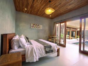 Villa Lukas Bali