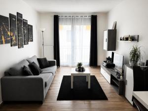 Váradi Apartman