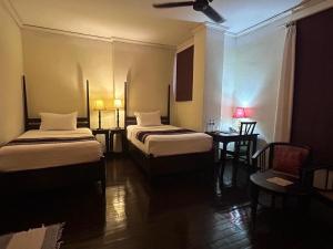 Hotel Khamvongsa