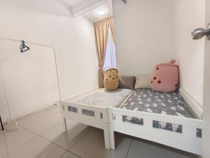 Cozy Sungai Long Homestay 5 Mins to Monkey Canopy