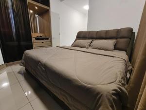 Cozy Sungai Long Homestay 5 Mins to Monkey Canopy