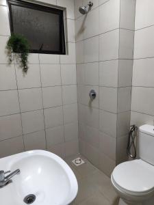 Cozy Sungai Long Homestay 5 Mins to Monkey Canopy