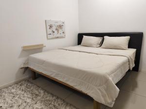 Cozy Sungai Long Homestay 5 Mins to Monkey Canopy