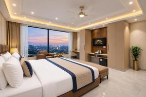 Hotel Luxury Suites Delhi Airport