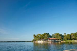 EKHO Lake House - From Colonial Bungalow to Royal Retreat