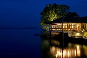 EKHO Lake House - From Colonial Bungalow to Royal Retreat