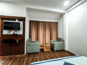 Cross Bill Beach Resort