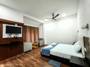 Cross Bill Beach Resort