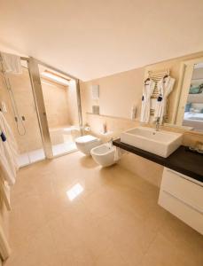 Hotel Baia DOro - Adults Only