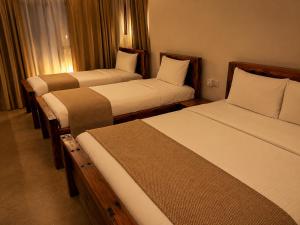 Maji Pearl Hotel & Spa
