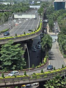 Hotel P I international